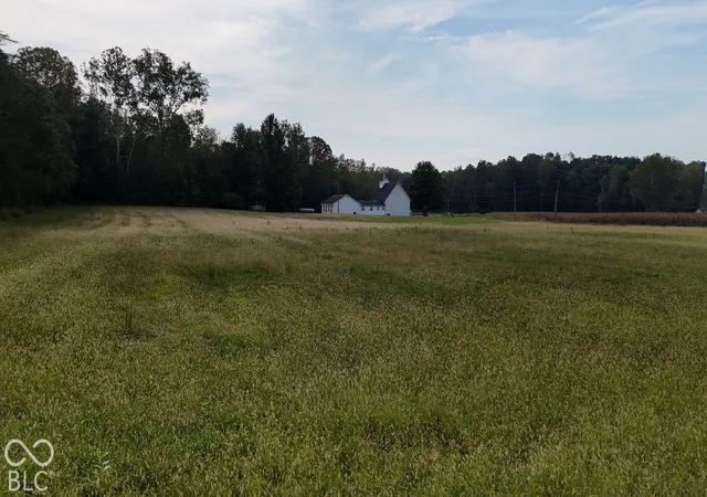 Photo 2 of Land for sale at Tbd (2382 Ares) Christiansburg Rd, Columbus, IN 47201 | MLS# 22128001 | Listing updated on 2026-09-25