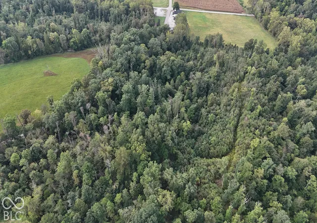 Photo 4 of Land for sale at Tbd (2382 Ares) Christiansburg Rd, Columbus, IN 47201 | MLS# 22128001 | Listing updated on 2026-09-25