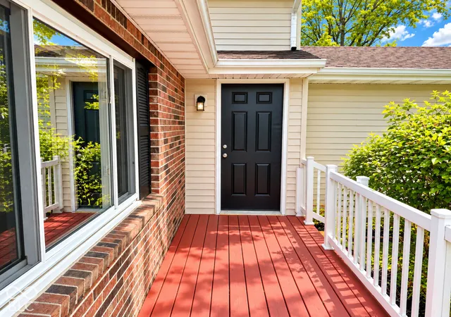Photo 3 of Single family home for sale at 530 Quail Run, Greenwood, IN 46142 | MLS# 22128010 | Listing updated on 2026-10-01