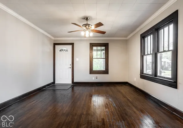 Photo 1 of Single family home for sale at 1432 E Mills Ave, Indianapolis, IN 46227 | MLS# 22128011 | Listing updated on 2026-10-15