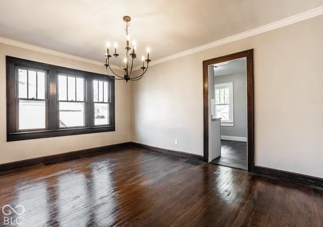 Photo 2 of Single family home for sale at 1432 E Mills Ave, Indianapolis, IN 46227 | MLS# 22128011 | Listing updated on 2026-10-15