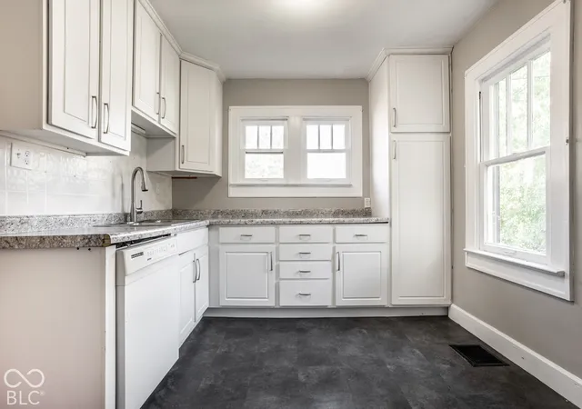 Photo 3 of Single family home for sale at 1432 E Mills Ave, Indianapolis, IN 46227 | MLS# 22128011 | Listing updated on 2026-10-15