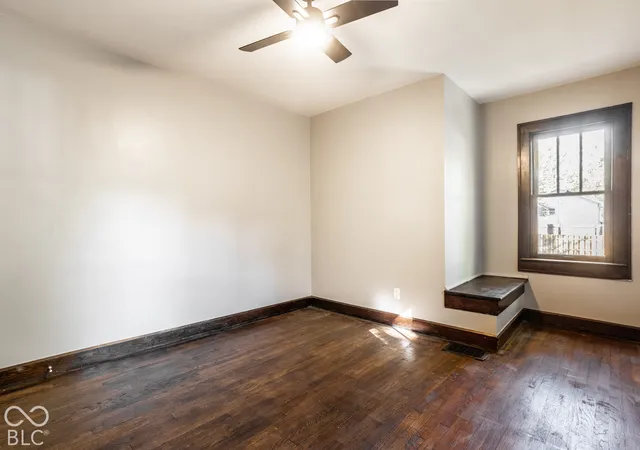 Photo 4 of Single family home for sale at 1432 E Mills Ave, Indianapolis, IN 46227 | MLS# 22128011 | Listing updated on 2026-10-15