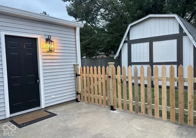 Photo 4 of Single family home for sale at 1909 Arlington Rd, Lafayette, IN 47904 | MLS# 22128015 | Listing updated on 2026-09-26