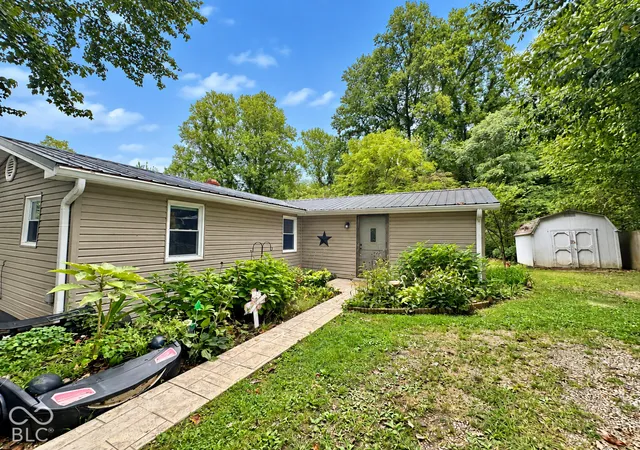 Photo 1 of Sale Pending at 4685 Herbemont Rd, Martinsville, IN 46151 | MLS# 22128018 | Listing updated on 2026-10-05
