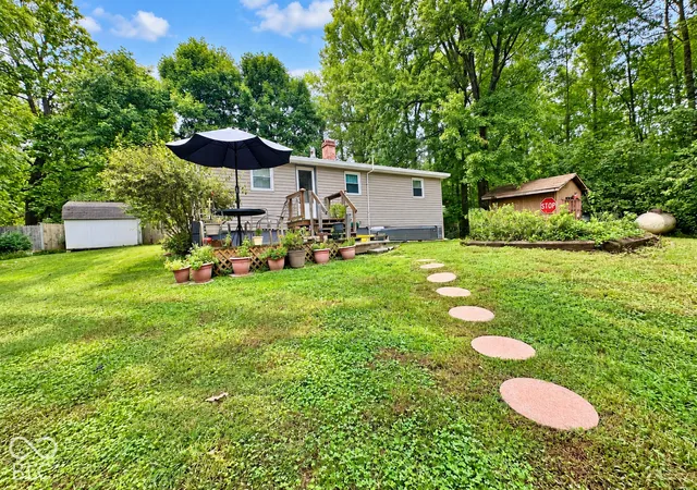 Photo 3 of Sale Pending at 4685 Herbemont Rd, Martinsville, IN 46151 | MLS# 22128018 | Listing updated on 2026-10-05