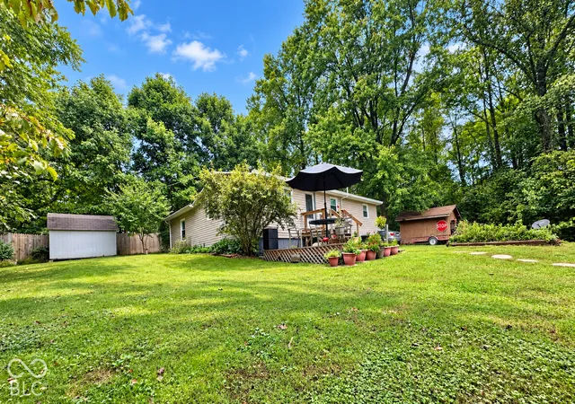 Photo 3 of Sale Pending at 4685 Herbemont Rd, Martinsville, IN 46151 | MLS# 22128018 | Listing updated on 2026-10-05