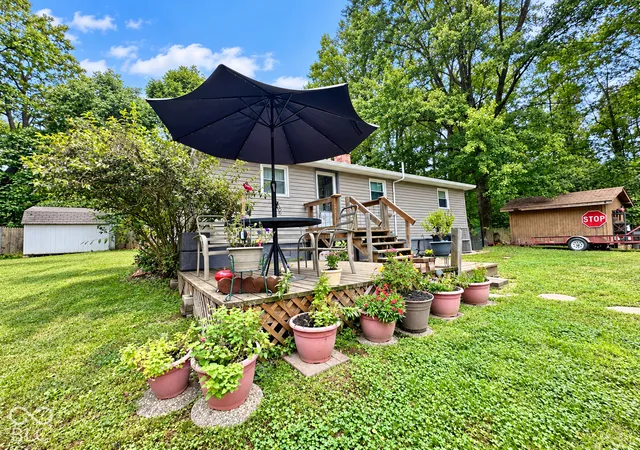 Photo 4 of Sale Pending at 4685 Herbemont Rd, Martinsville, IN 46151 | MLS# 22128018 | Listing updated on 2026-10-05