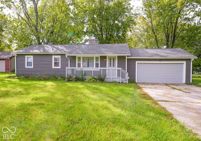 Photo 1 of Single family home for sale at 3013 E Royerton Rd, Muncie, IN 47303 | MLS# 22128019 | Listing updated on 2026-10-07