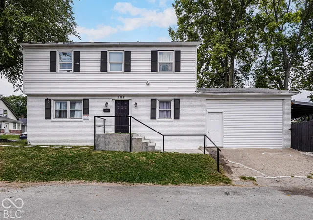 Photo 1 of Single family home for sale at 1101 King Ave, Indianapolis, IN 46222 | MLS# 22128022 | Listing updated on 2026-09-29