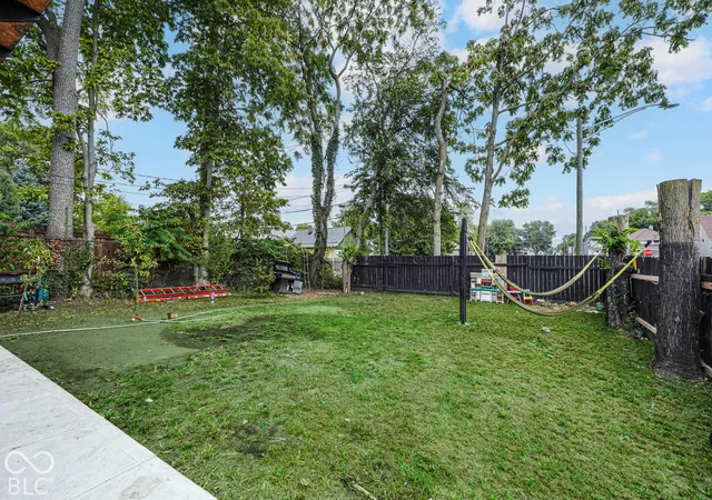 Photo 2 of Single family home for sale at 1101 King Ave, Indianapolis, IN 46222 | MLS# 22128022 | Listing updated on 2026-09-29