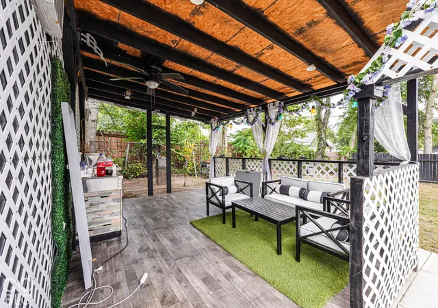 Photo 3 of Single family home for sale at 1101 King Ave, Indianapolis, IN 46222 | MLS# 22128022 | Listing updated on 2026-09-29