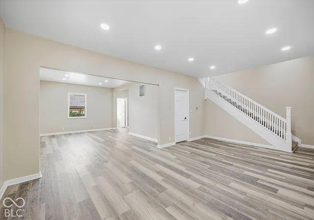 Photo 3 of Single family home for sale at 340 N Tacoma Ave, Indianapolis, IN 46201 | MLS# 22128026 | Listing updated on 2026-10-02