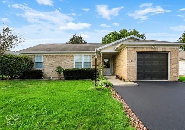 Photo 1 of Single family home for sale at 8795 E 146th Street, Fishers, IN 46038 | MLS# 22128027 | Listing updated on 2026-10-05