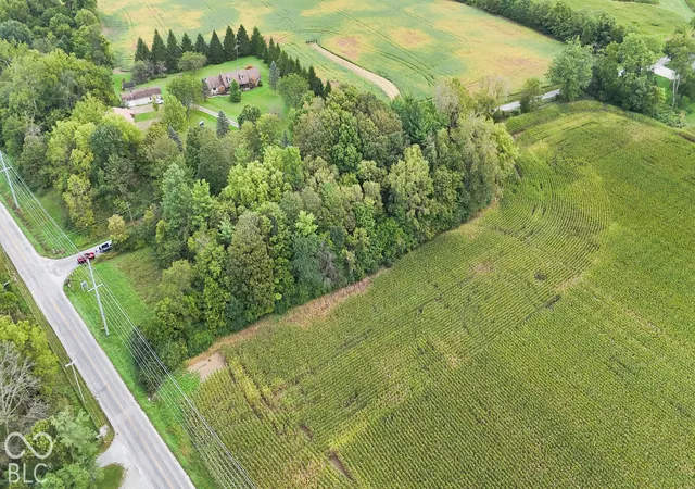 Land for sale at S Strawtown Pike, Peru, IN 46970 | MLS# 22128028