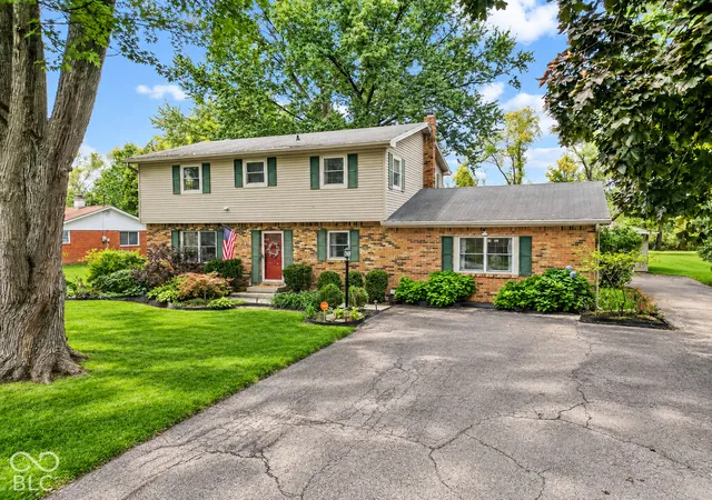 Photo 1 of Single family home for sale at 10566 Andrea Ct, Indianapolis, IN 46231 | MLS# 22128035 | Listing updated on 2026-09-27