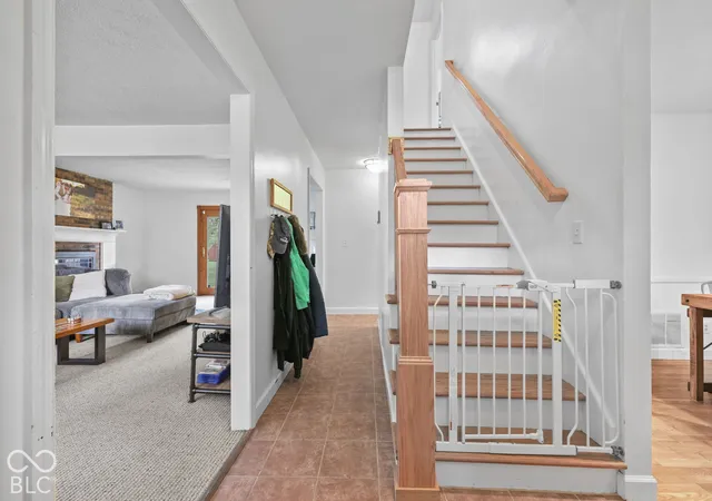 Photo 3 of Single family home for sale at 10566 Andrea Ct, Indianapolis, IN 46231 | MLS# 22128035 | Listing updated on 2026-09-27