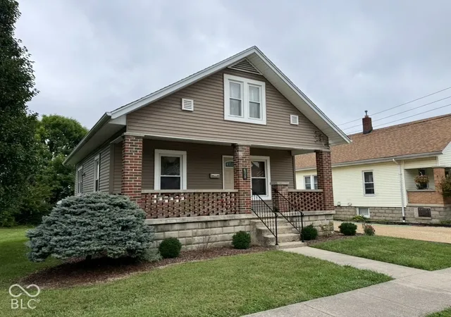 Photo 1 of Sale Pending at 608 Myrtle, Batesville, IN 47006 | MLS# 22128039 | Listing updated on 2026-09-26