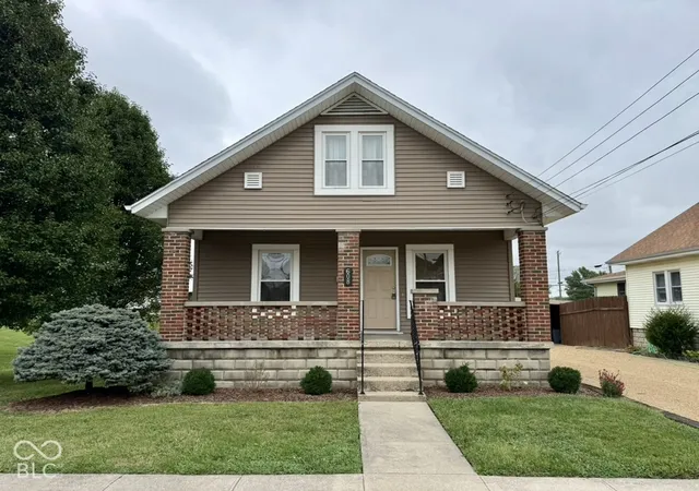 Photo 2 of Sale Pending at 608 Myrtle, Batesville, IN 47006 | MLS# 22128039 | Listing updated on 2026-09-26