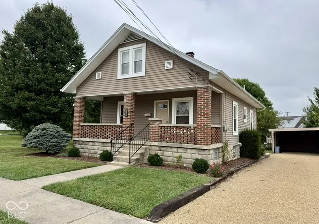 Photo 3 of Sale Pending at 608 Myrtle, Batesville, IN 47006 | MLS# 22128039 | Listing updated on 2026-09-26