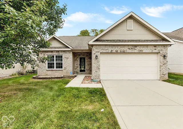 Single family home for sale at 1174 Partridge Dr, Indianapolis, IN 46231 | MLS# 22128044
