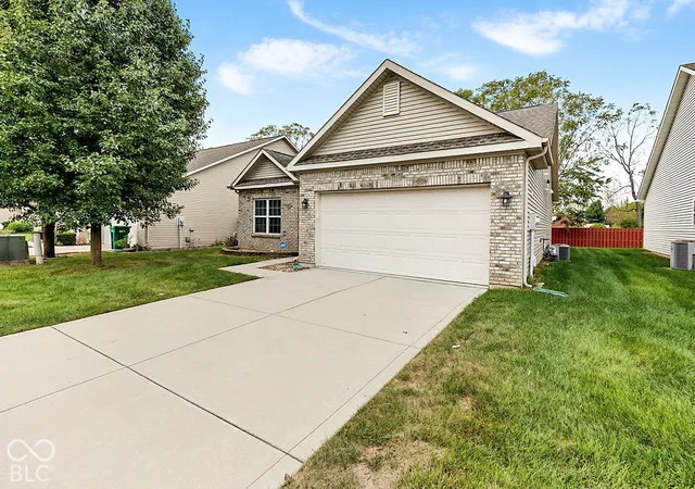 Photo 1 of Single family home for sale at 1174 Partridge Dr, Indianapolis, IN 46231 | MLS# 22128044 | Listing updated on 2026-10-01