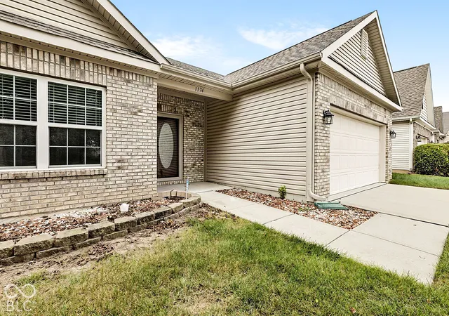 Photo 3 of Single family home for sale at 1174 Partridge Dr, Indianapolis, IN 46231 | MLS# 22128044 | Listing updated on 2026-10-01