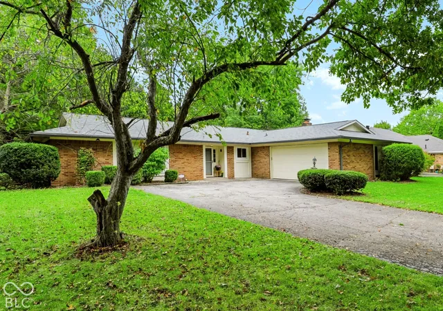 Photo 1 of Sale Pending at 8039 Sandi Ct, Indianapolis, IN 46260 | MLS# 22128050 | Listing updated on 2026-09-29