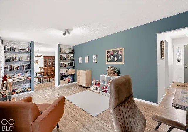 Photo 3 of Sale Pending at 8039 Sandi Ct, Indianapolis, IN 46260 | MLS# 22128050 | Listing updated on 2026-09-29