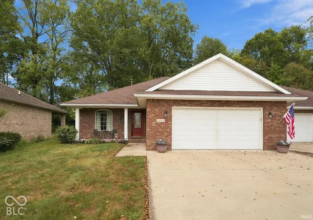 Photo 3 of Single family home for sale at 5014 W Quail Ridge Dr, Muncie, IN 47304 | MLS# 22128056 | Listing updated on 2026-09-30