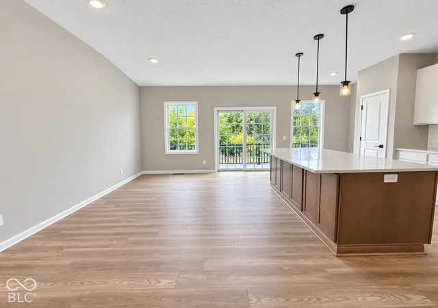 Photo 3 of Townhouse for sale at 5748 Birtz Rd, Indianapolis, IN 46216 | MLS# 22128058 | Listing updated on 2026-09-25