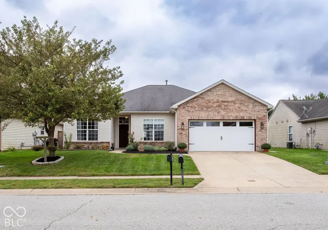 Single family home for sale at 4041 Amethyst Dr, Lafayette, IN 47909 | MLS# 22128060
