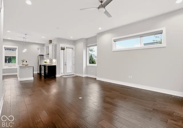 Photo 4 of Single family home for sale at 1119 E 10th Street, Indianapolis, IN 46202 | MLS# 22128062 | Listing updated on 2026-09-26