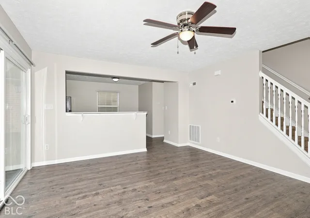 Photo 2 of Single family home for sale at 1631 Allegro Way, Indianapolis, IN 46231 | MLS# 22128063 | Listing updated on 2026-09-30