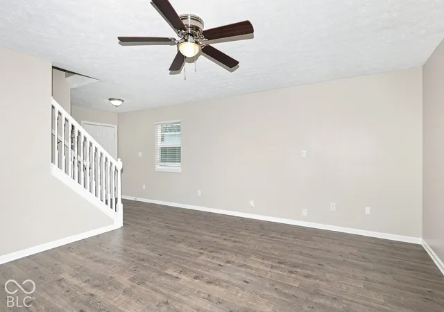 Photo 3 of Single family home for sale at 1631 Allegro Way, Indianapolis, IN 46231 | MLS# 22128063 | Listing updated on 2026-09-30