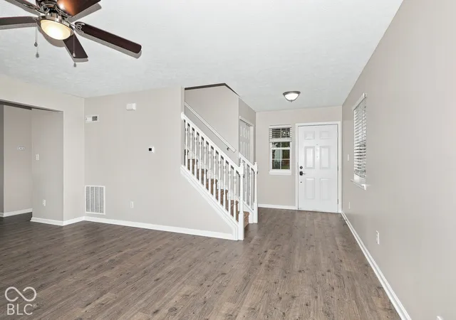 Photo 4 of Single family home for sale at 1631 Allegro Way, Indianapolis, IN 46231 | MLS# 22128063 | Listing updated on 2026-09-30