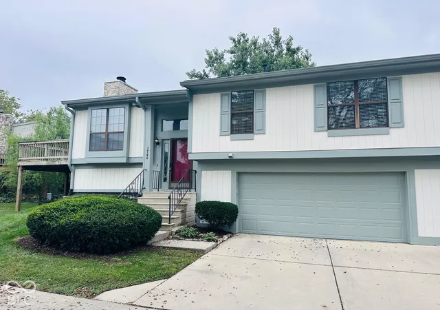 Photo 1 of Condo for sale at 2746 Lakeshire Ln, Indianapolis, IN 46268 | MLS# 22128064 | Listing updated on 2026-09-27