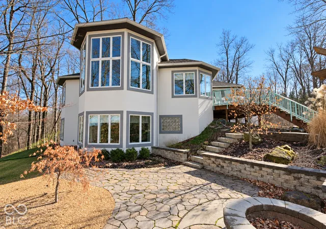 Single family home for sale at 6889 Foremans Psge Rd, Nashville, IN 47448 | MLS# 22128066