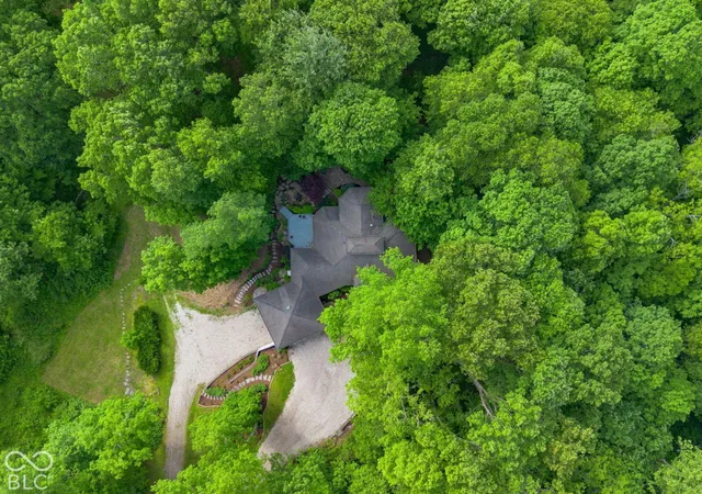 Photo 2 of Single family home for sale at 6889 Foremans Psge Rd, Nashville, IN 47448 | MLS# 22128066 | Listing updated on 2026-09-26
