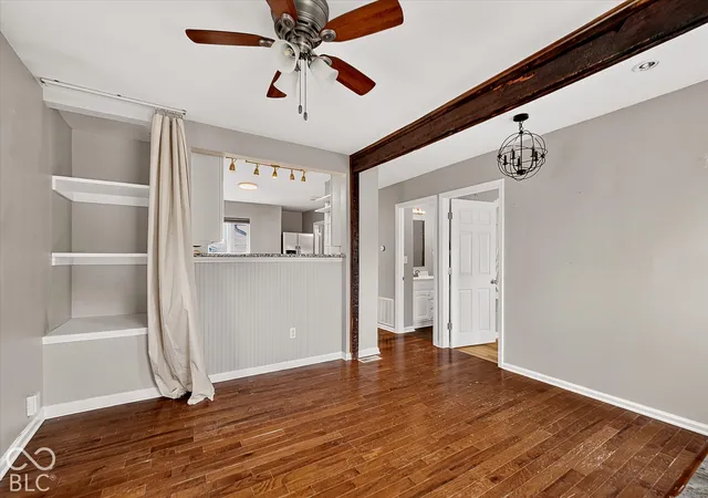 Photo 3 of Single family home for sale at 1636 Woodlawn Ave, Indianapolis, IN 46203 | MLS# 22128069 | Listing updated on 2026-10-05