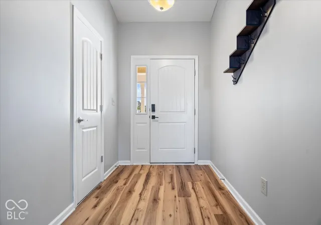 Photo 3 of Single family home for sale at 548 Genisis Dr, Whiteland, IN 46184 | MLS# 22128070 | Listing updated on 2026-09-30