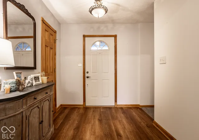 Photo 2 of Sale Pending at 8316 Hunters Meadow Way, Indianapolis, IN 46259 | MLS# 22128076 | Listing updated on 2026-09-29