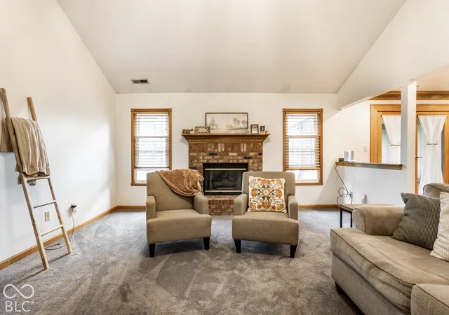 Photo 3 of Sale Pending at 8316 Hunters Meadow Way, Indianapolis, IN 46259 | MLS# 22128076 | Listing updated on 2026-09-29