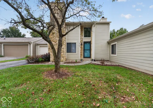 Photo 1 of Condo for sale at 5762 Overcrest Dr, Indianapolis, IN 46237 | MLS# 22128078 | Listing updated on 2026-09-29