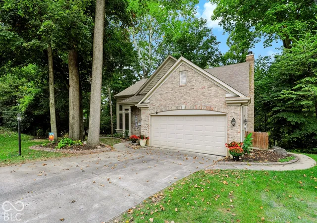 Photo 3 of Single family home for sale at 6969 Copper Mountain Ct, Indianapolis, IN 46236 | MLS# 22128079 | Listing updated on 2026-10-07