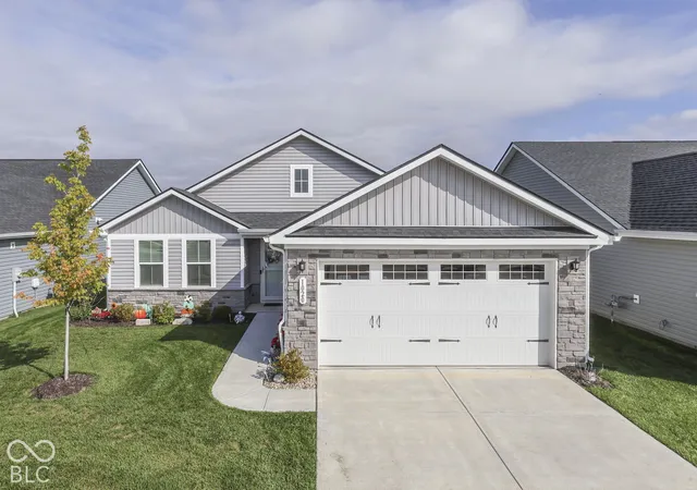 Photo 3 of Single family home for sale at 1020 Green Valley Dr, Lebanon, IN 46052 | MLS# 22128081 | Listing updated on 2026-10-02