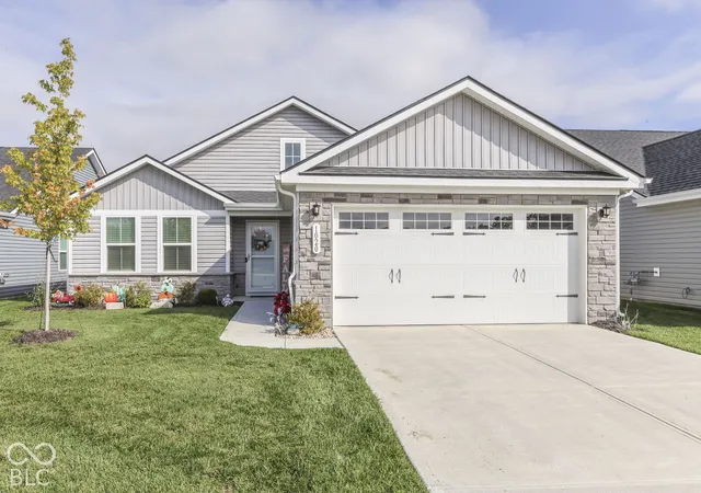 Photo 4 of Single family home for sale at 1020 Green Valley Dr, Lebanon, IN 46052 | MLS# 22128081 | Listing updated on 2026-10-02