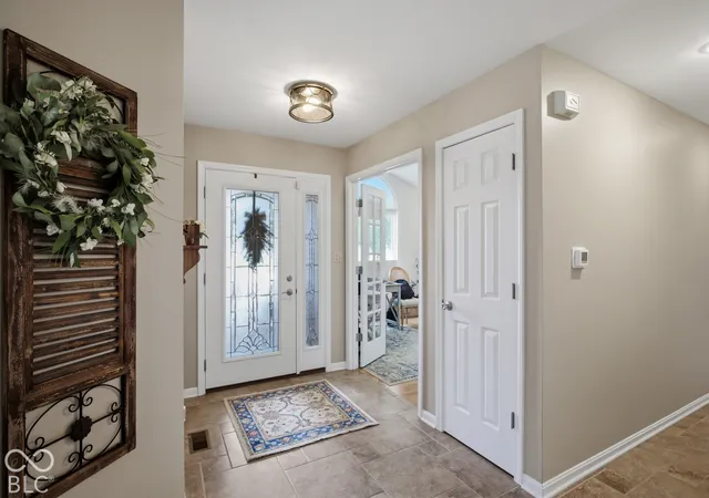 Photo 4 of Sale Pending at 3739 Imperial Dr E, Columbus, IN 47203 | MLS# 22128085 | Listing updated on 2026-10-05