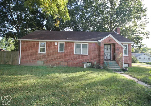 Photo 1 of Single family home for sale at 53 N Vine St, Indianapolis, IN 46222 | MLS# 22128089 | Listing updated on 2026-09-30