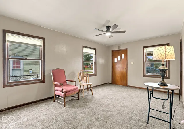 Photo 4 of Sale Pending at 4541 Brookville Rd, Indianapolis, IN 46201 | MLS# 22128090 | Listing updated on 2026-10-03